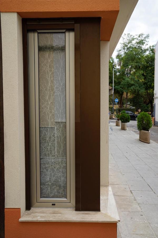 拜纳El Balcon公寓 外观 照片